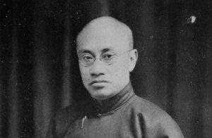 在物质生活态度上，国人“自然融洽游乐”与“西人风驰电掣的向前追求”的差异因何而生？