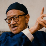 第197期读书会：东西文化及其哲学25 （第四章：孔子之宗教）上